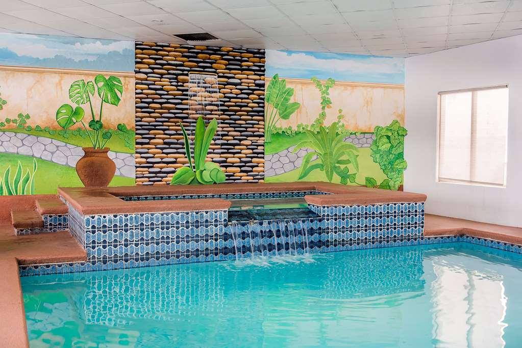 Hotel Maria Bonita Consulado Americano ซิวดัด ฮัวเรซ สิ่งอำนวยความสะดวก รูปภาพ