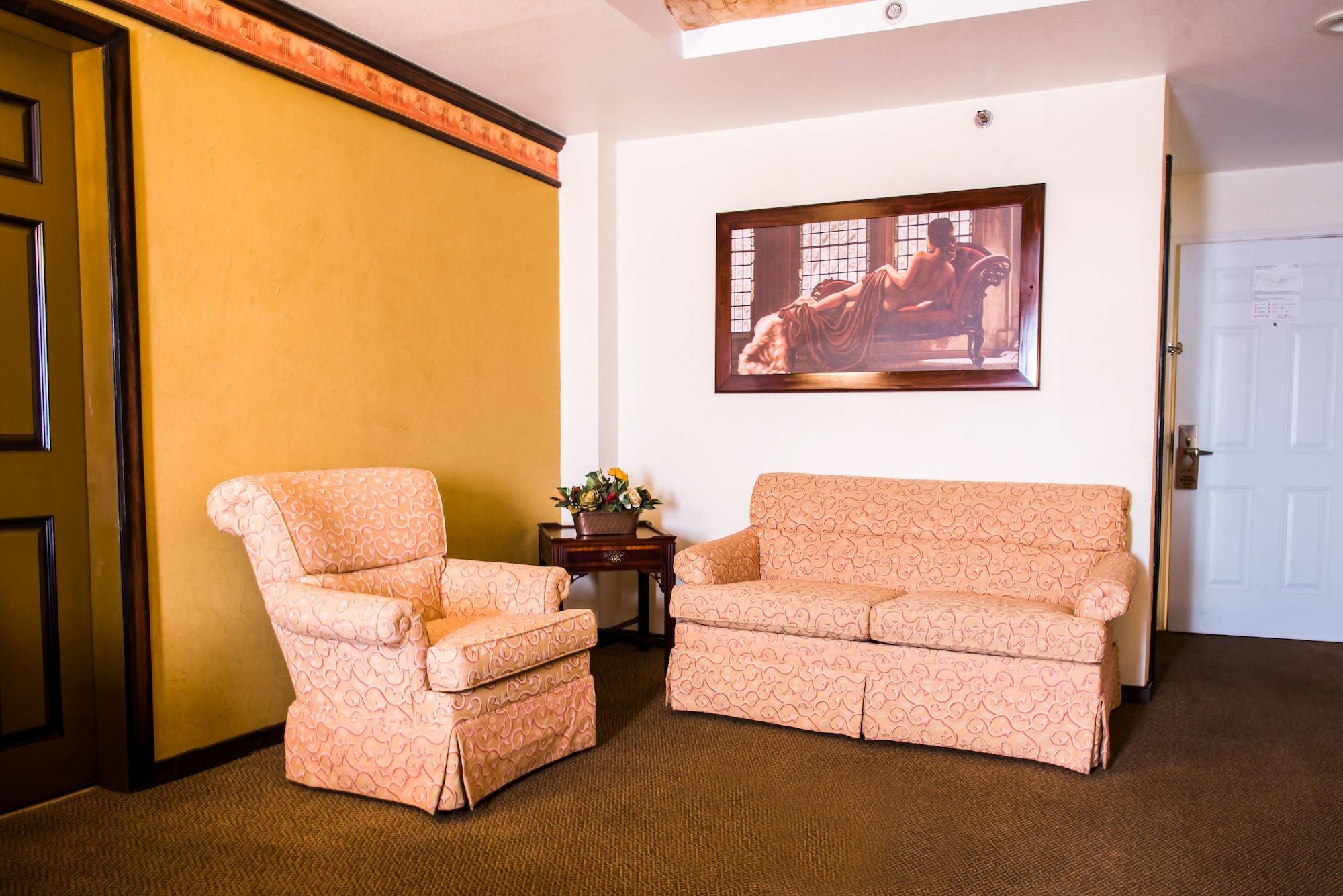 Hotel Maria Bonita Consulado Americano ซิวดัด ฮัวเรซ ภายนอก รูปภาพ