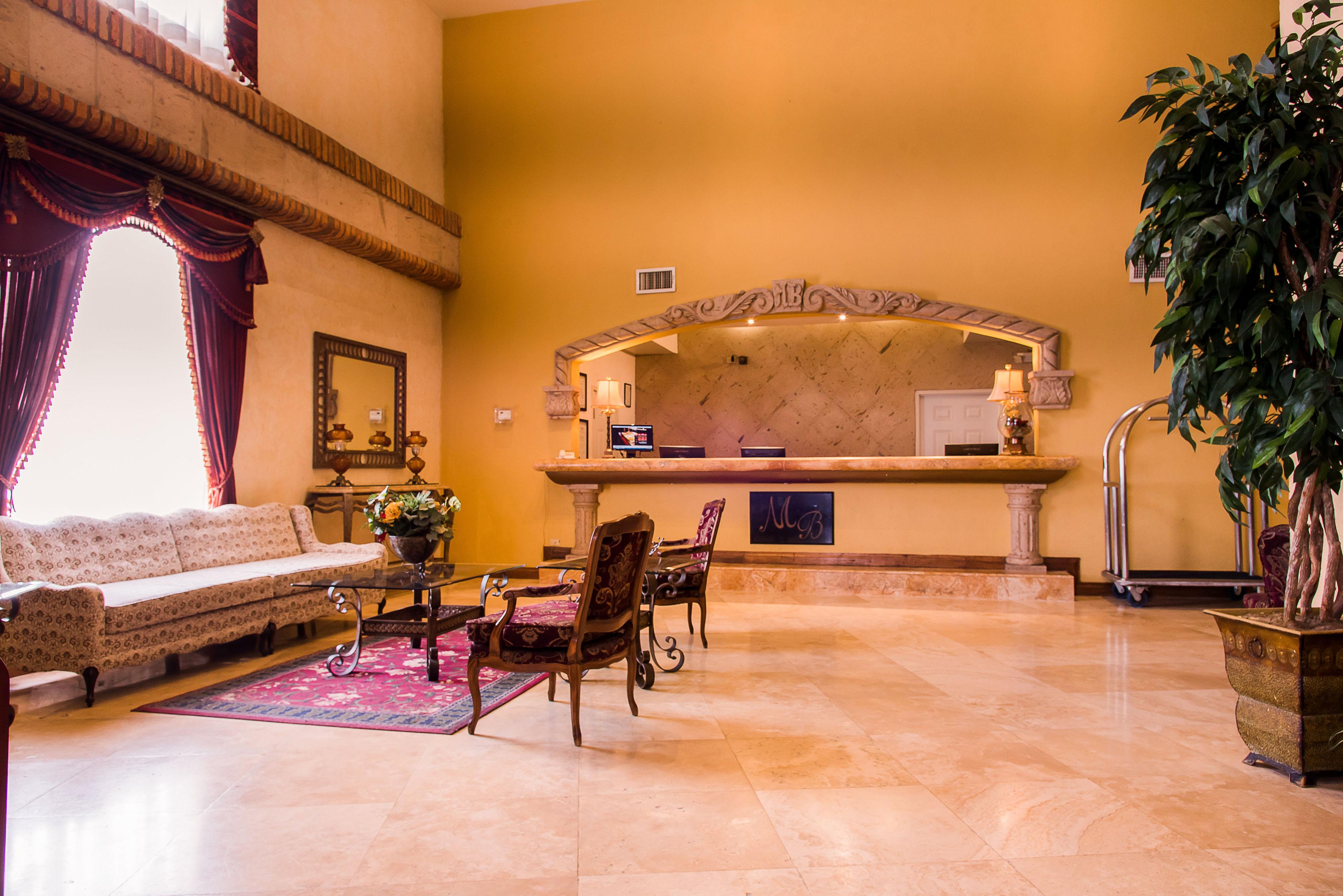 Hotel Maria Bonita Consulado Americano ซิวดัด ฮัวเรซ ภายนอก รูปภาพ