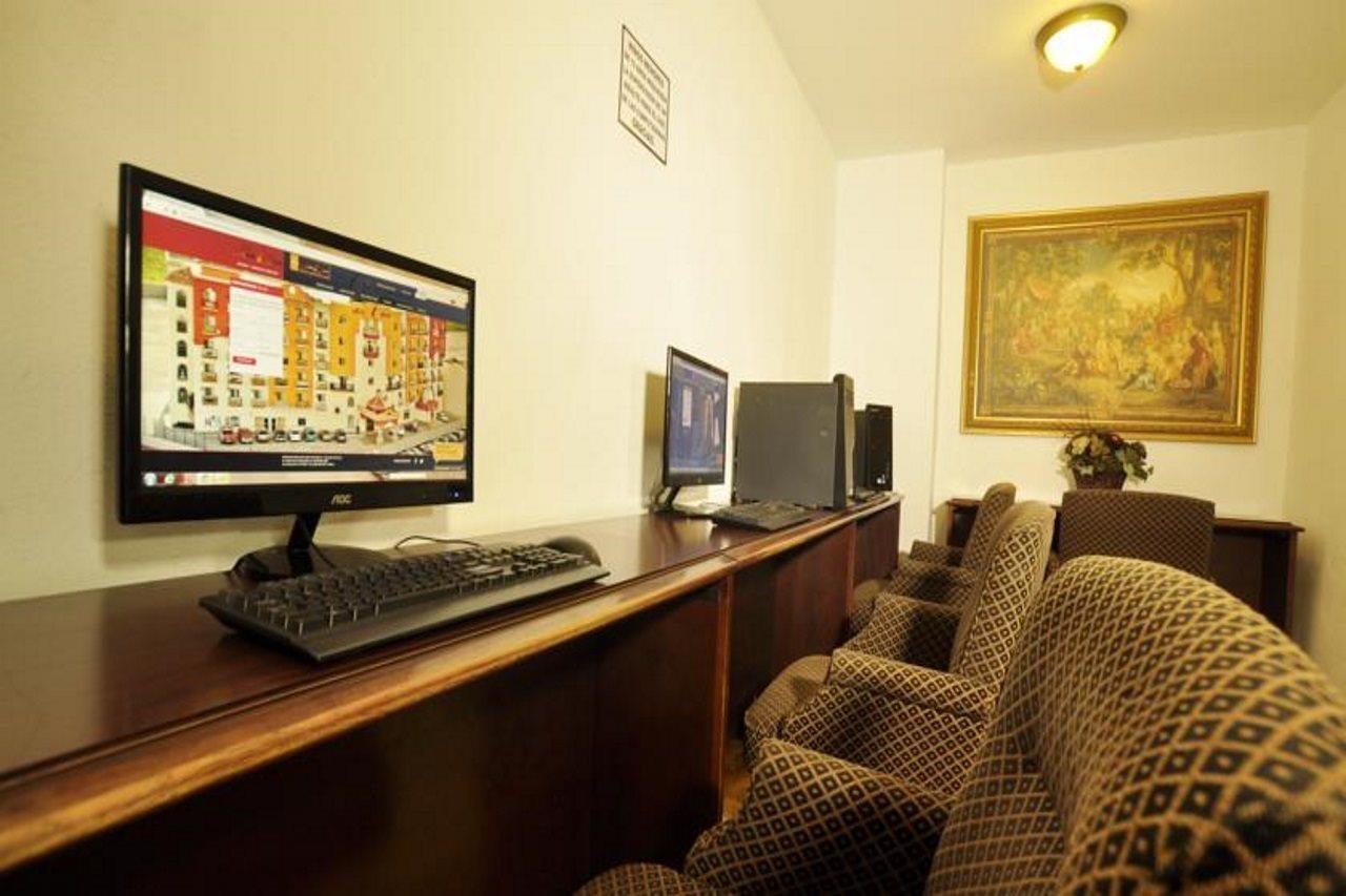 Hotel Maria Bonita Consulado Americano ซิวดัด ฮัวเรซ ภายนอก รูปภาพ