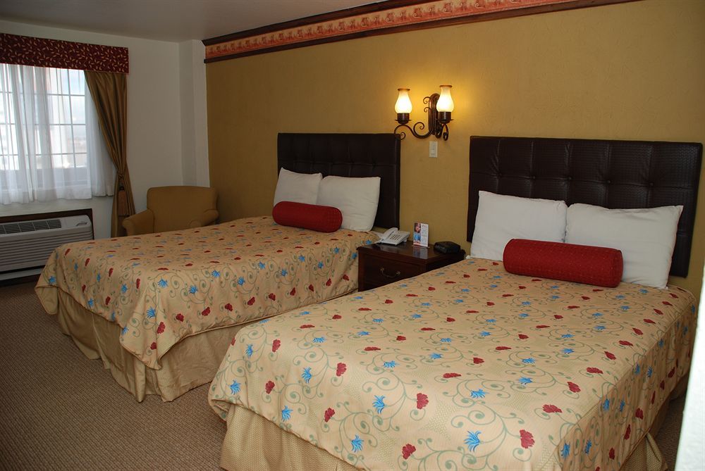 Hotel Maria Bonita Consulado Americano ซิวดัด ฮัวเรซ ภายนอก รูปภาพ